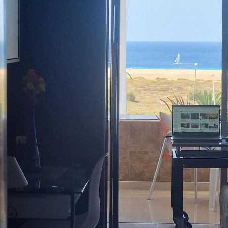 Apartamento Ura Морро-дель-Хабле Екстер'єр фото