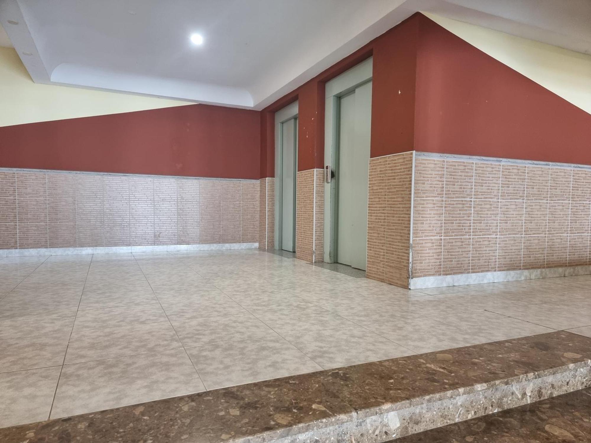 Apartamento Ura Морро-дель-Хабле Екстер'єр фото